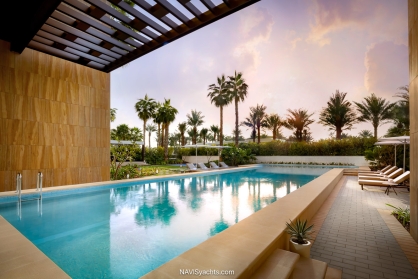 A New Era of Transformational Wellness at Atlantis The Royal, Dubai